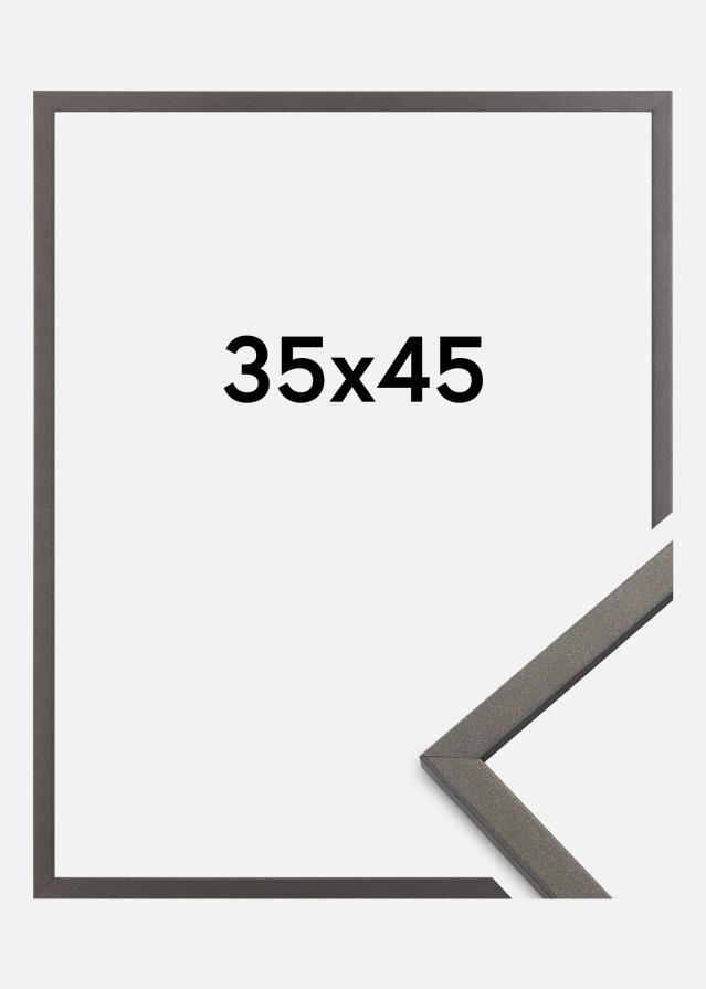 Kehys Edsbyn Grafiitti 35x45 cm