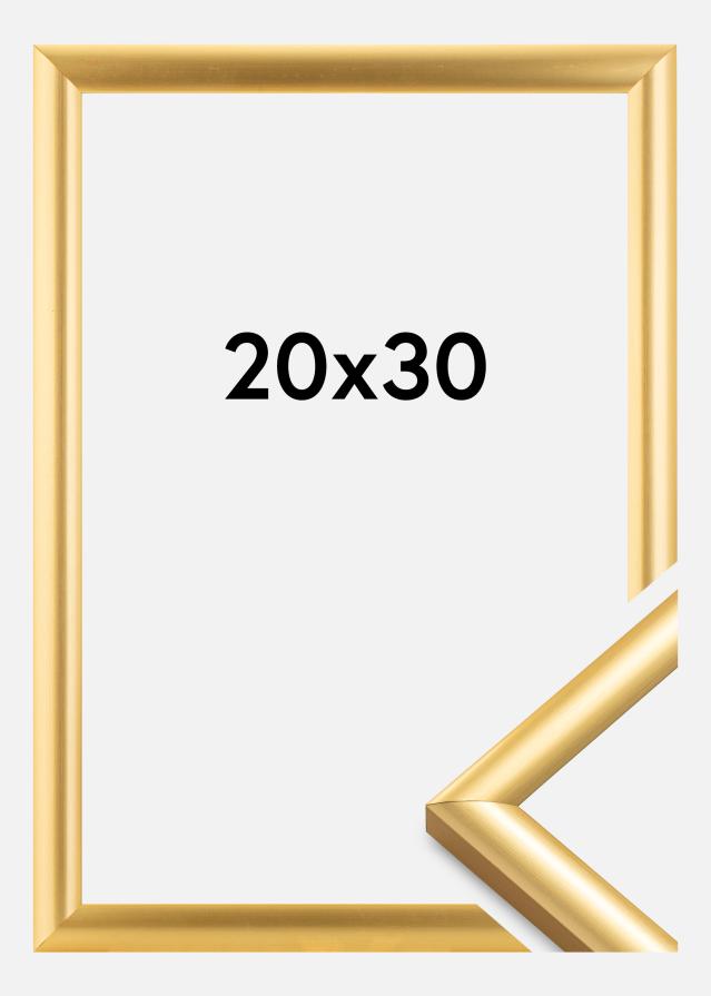 Kehys Trendstyle Kullanvärinen 20x30 cm