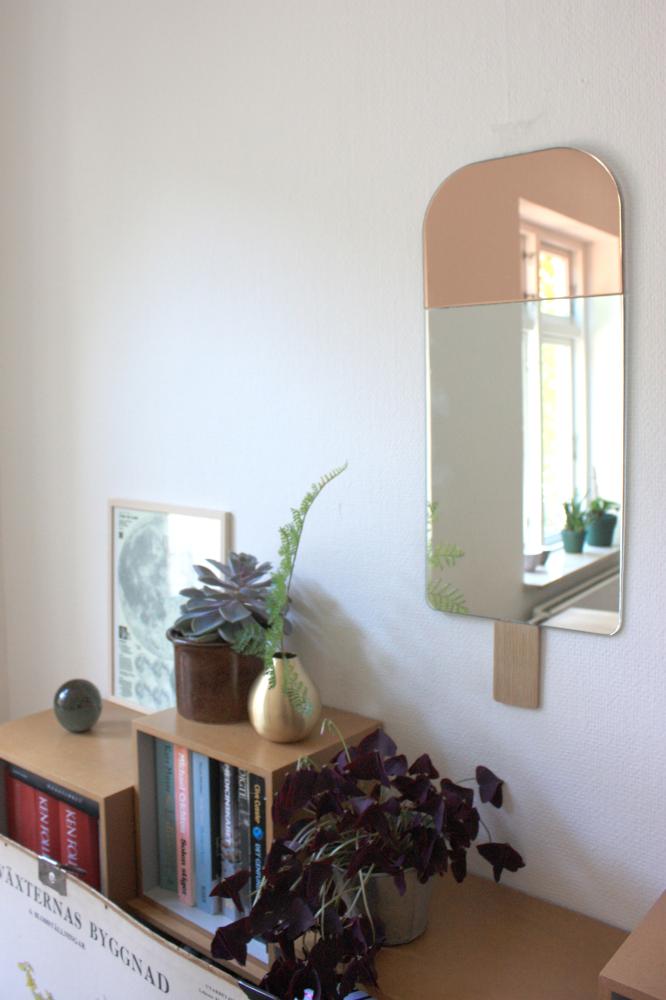 Peili EO Ice Cream Warm Rose 22x57 cm