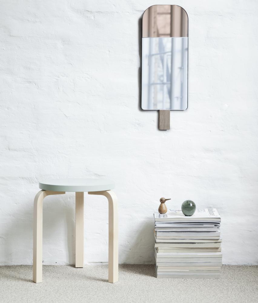 Peili EO Ice Cream Warm Rose 22x57 cm