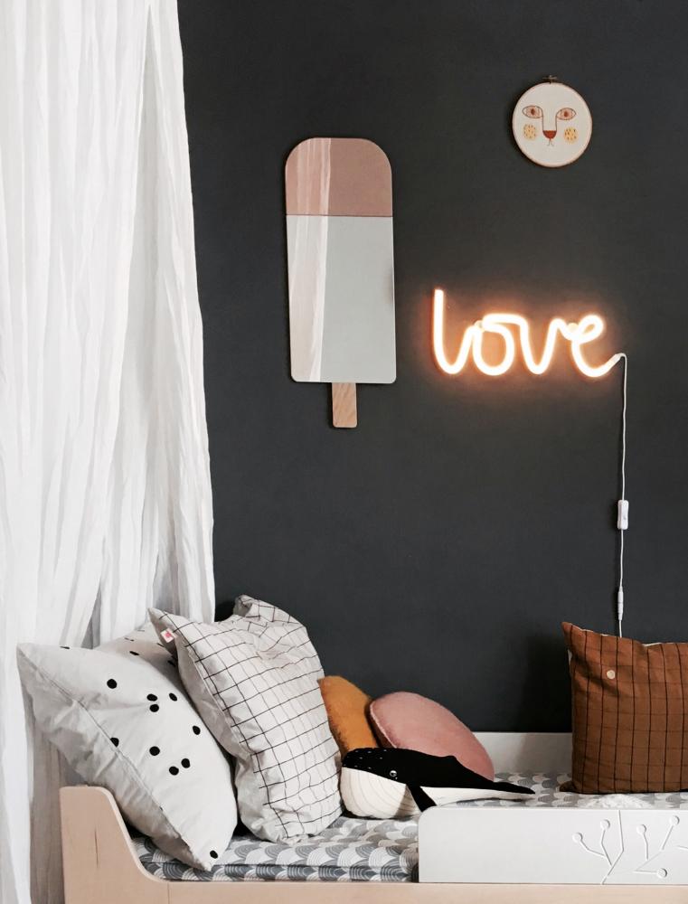 Peili EO Ice Cream Warm Rose 22x57 cm