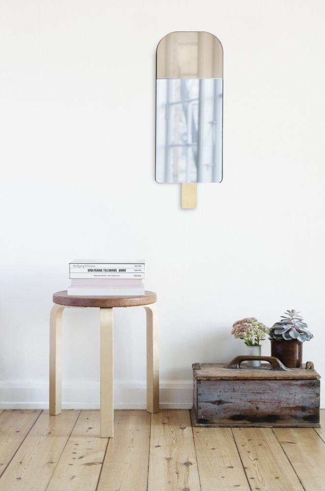 Peili EO Ice Cream Warm Rose 22x57 cm