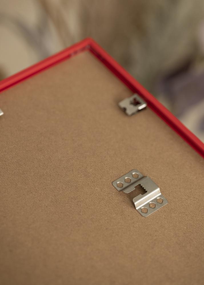 Kehys Galeria Punainen 30x40 cm