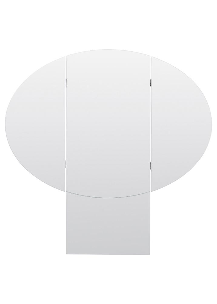 Peili House Doctor Mushroom 110x110 cm