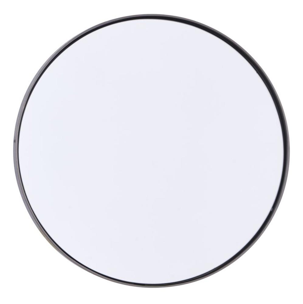 Peili House Doctor Reflektion Musta 30 cm Ø