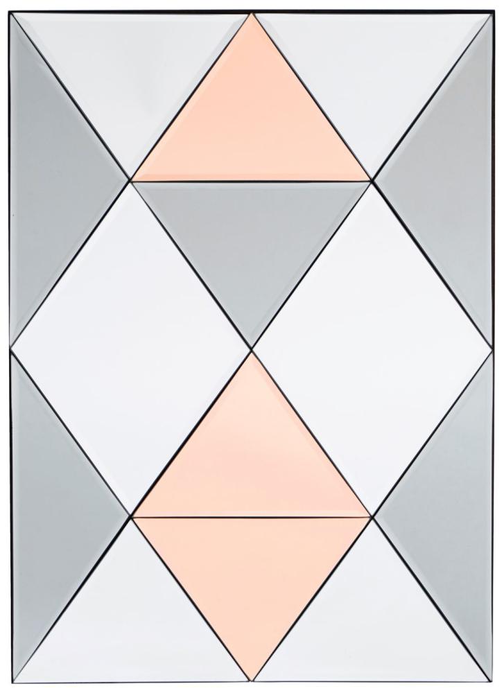 Peili House Doctor Rhomb 50x70 cm