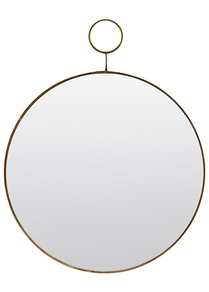Peili House Doctor The Loop Messinki 38 cm Ø