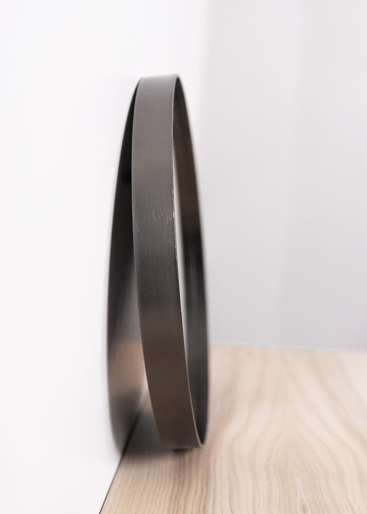 Peili House Doctor Reflektion Musta 30 cm Ø