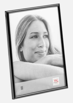 Kehys Chloe Harmaa 13x18 cm