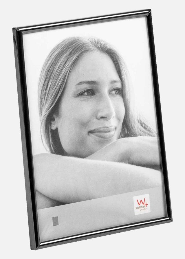 Kehys Chloe Harmaa 13x18 cm