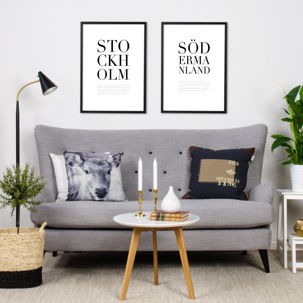 Kaupunki - Stockholm