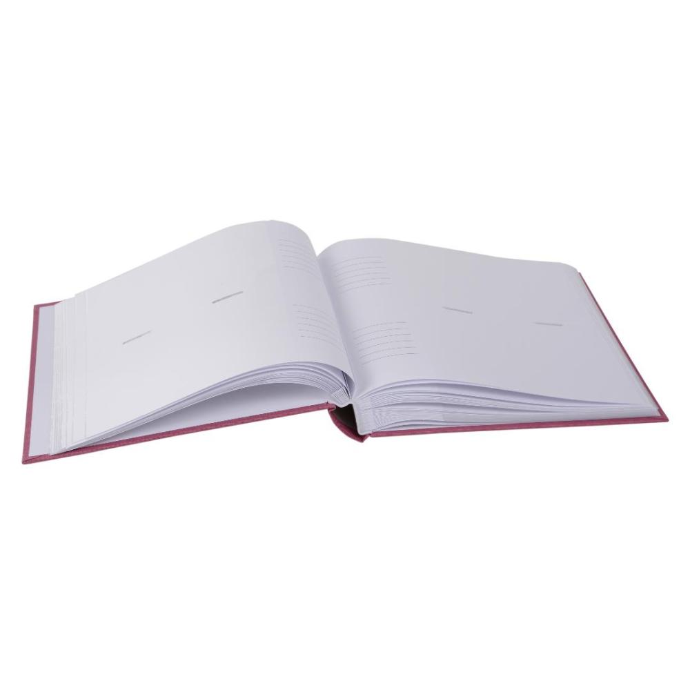 Bella Vista Albumi Fuchsia - 200 Kuvalle Koossa 10x15 cm