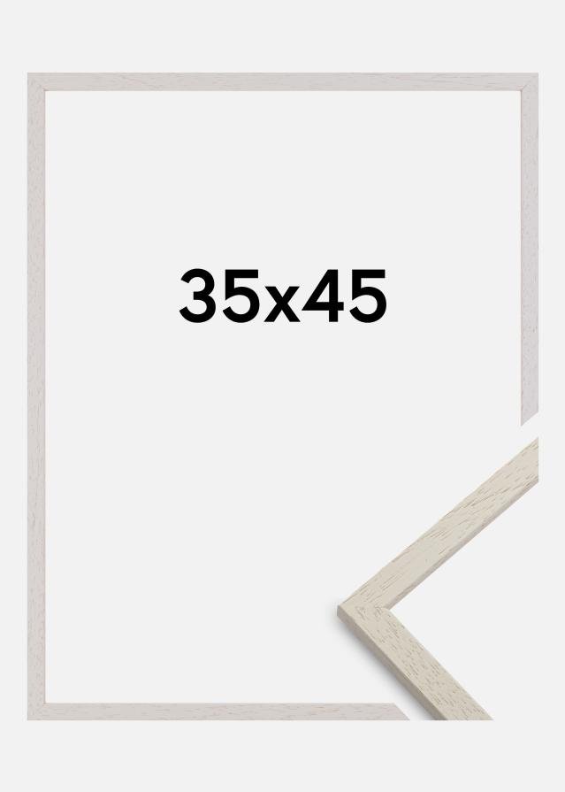 Kehys Edsbyn Sand 35x45 cm