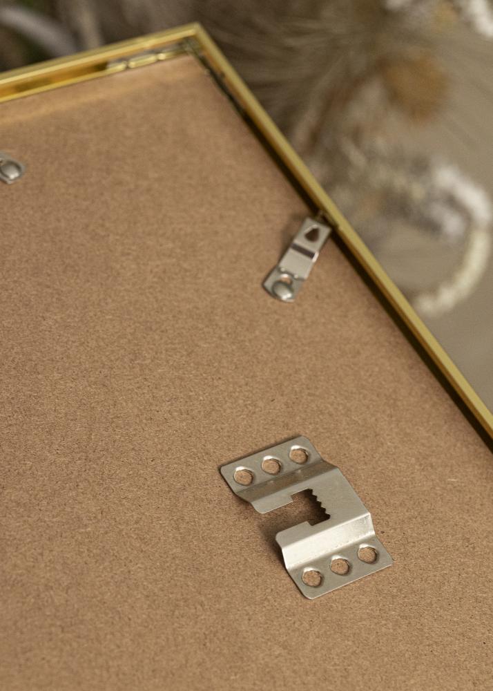 Kehys Can-Can Kullanvärinen 50x70 cm