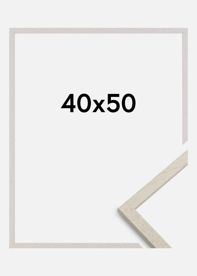 Kehys Edsbyn Sand 40x50 cm