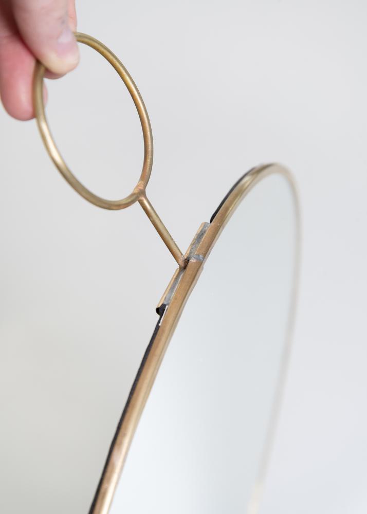 Peili House Doctor The Loop Messinki 38 cm Ø