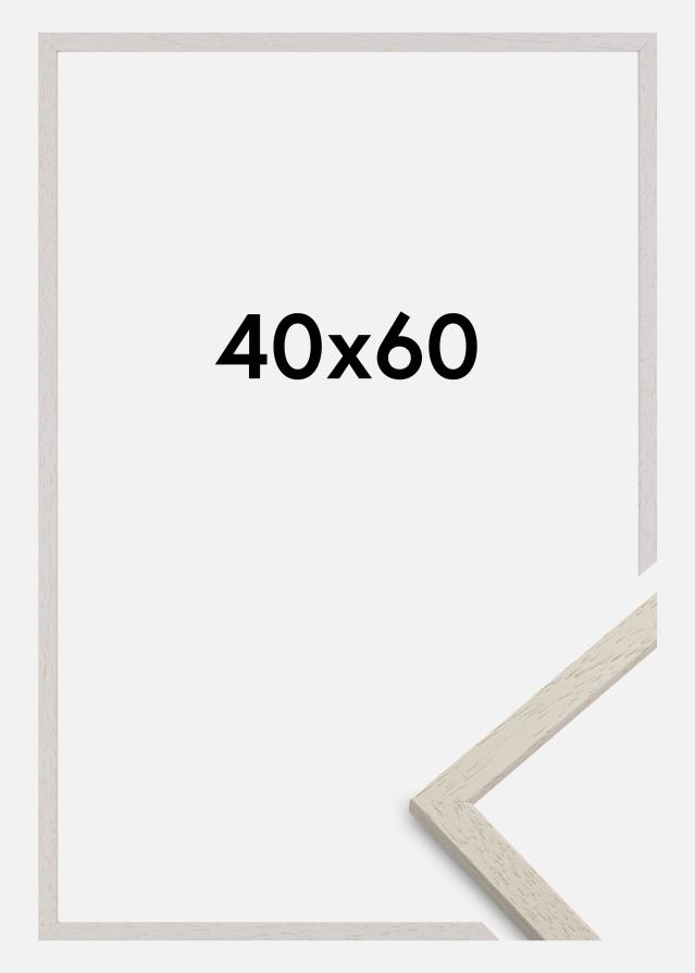 Kehys Edsbyn Sand 40x60 cm