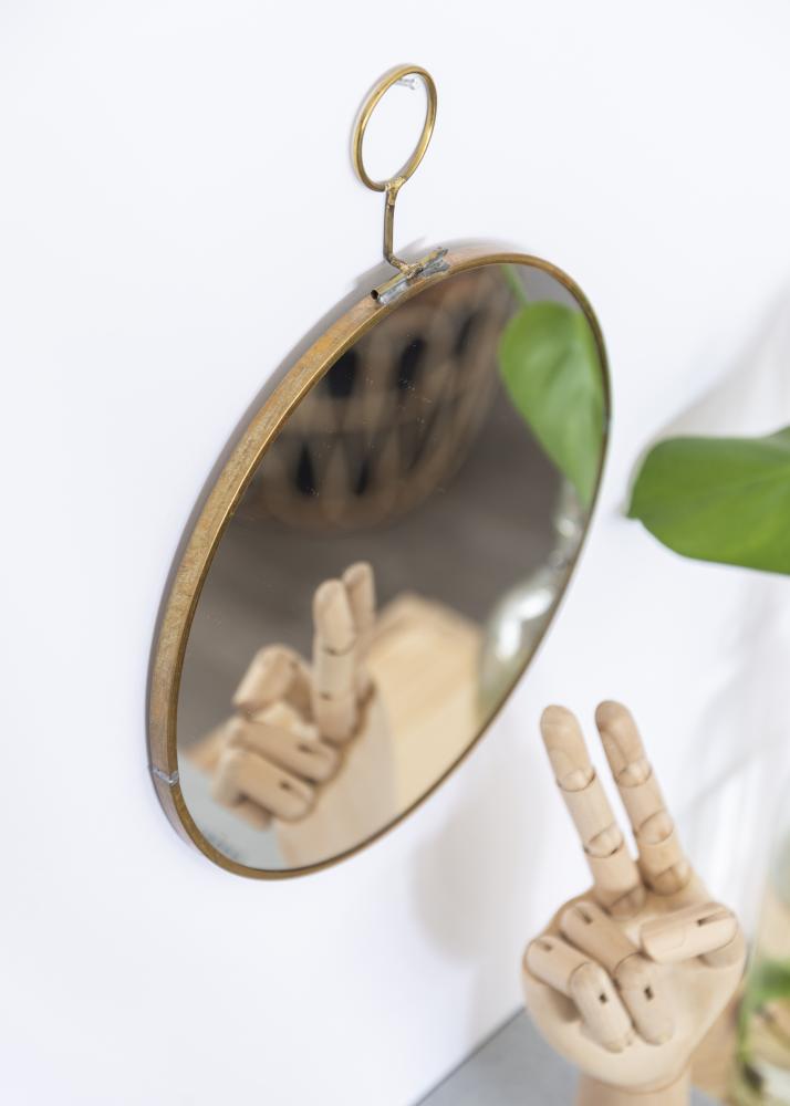 Peili House Doctor Loop Messinki 22 cm Ø