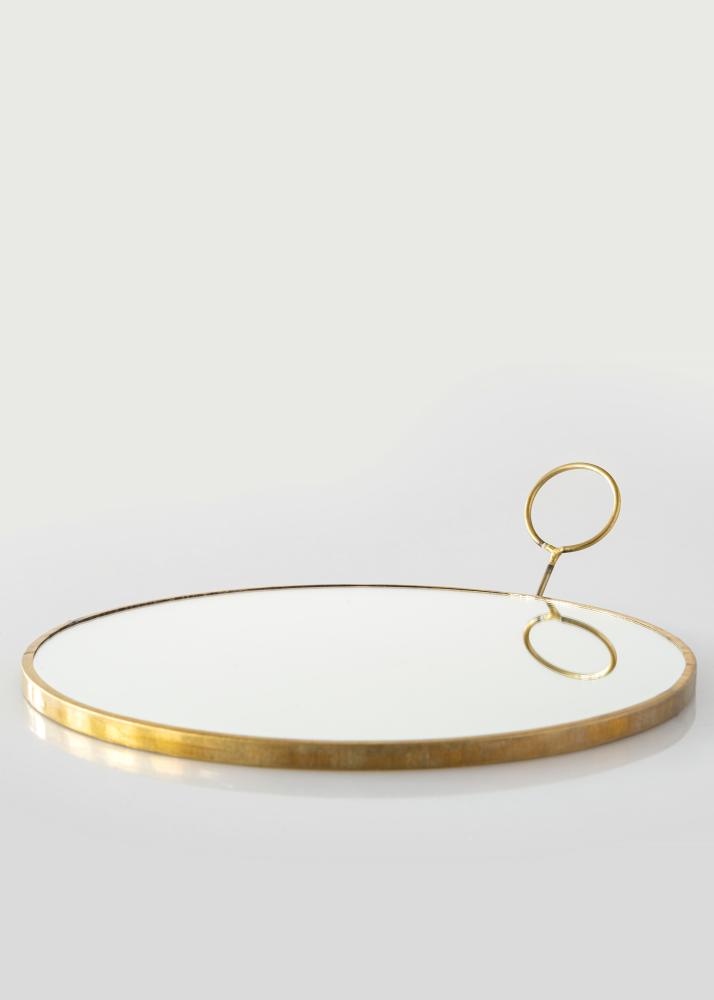 Peili House Doctor Loop Messinki 22 cm Ø