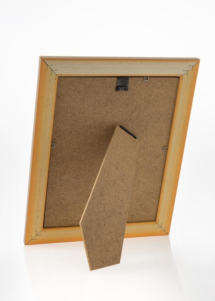 Peili Nostalgia Kullanvärinen 19x24 cm