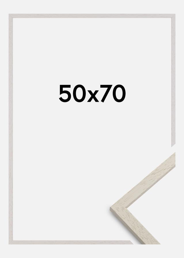 Kehys Edsbyn Sand 50x70 cm