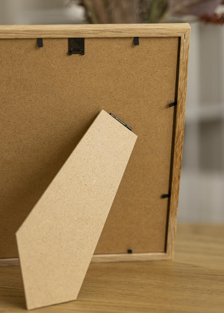 Kehys Rock Tammi 15x20 cm