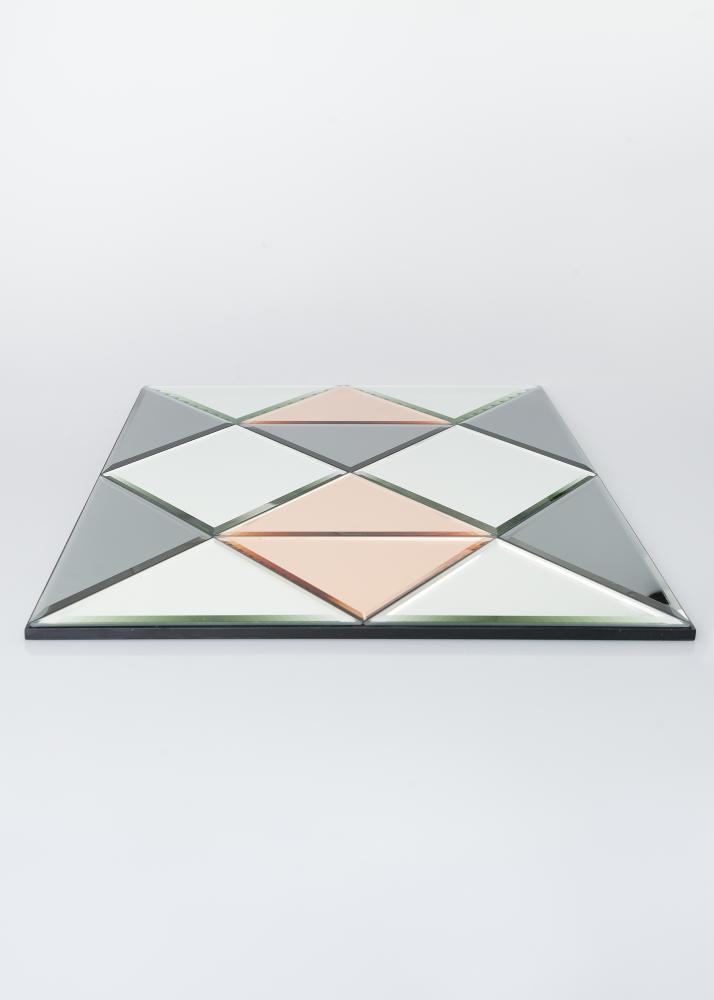 Peili House Doctor Rhomb 50x70 cm