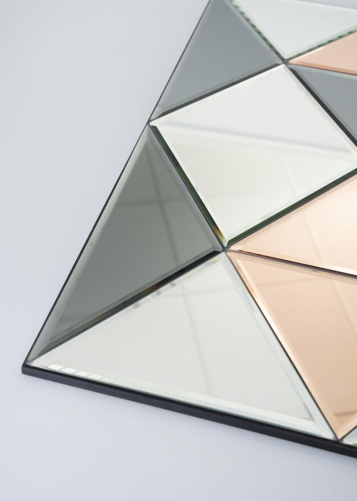 Peili House Doctor Rhomb 50x70 cm