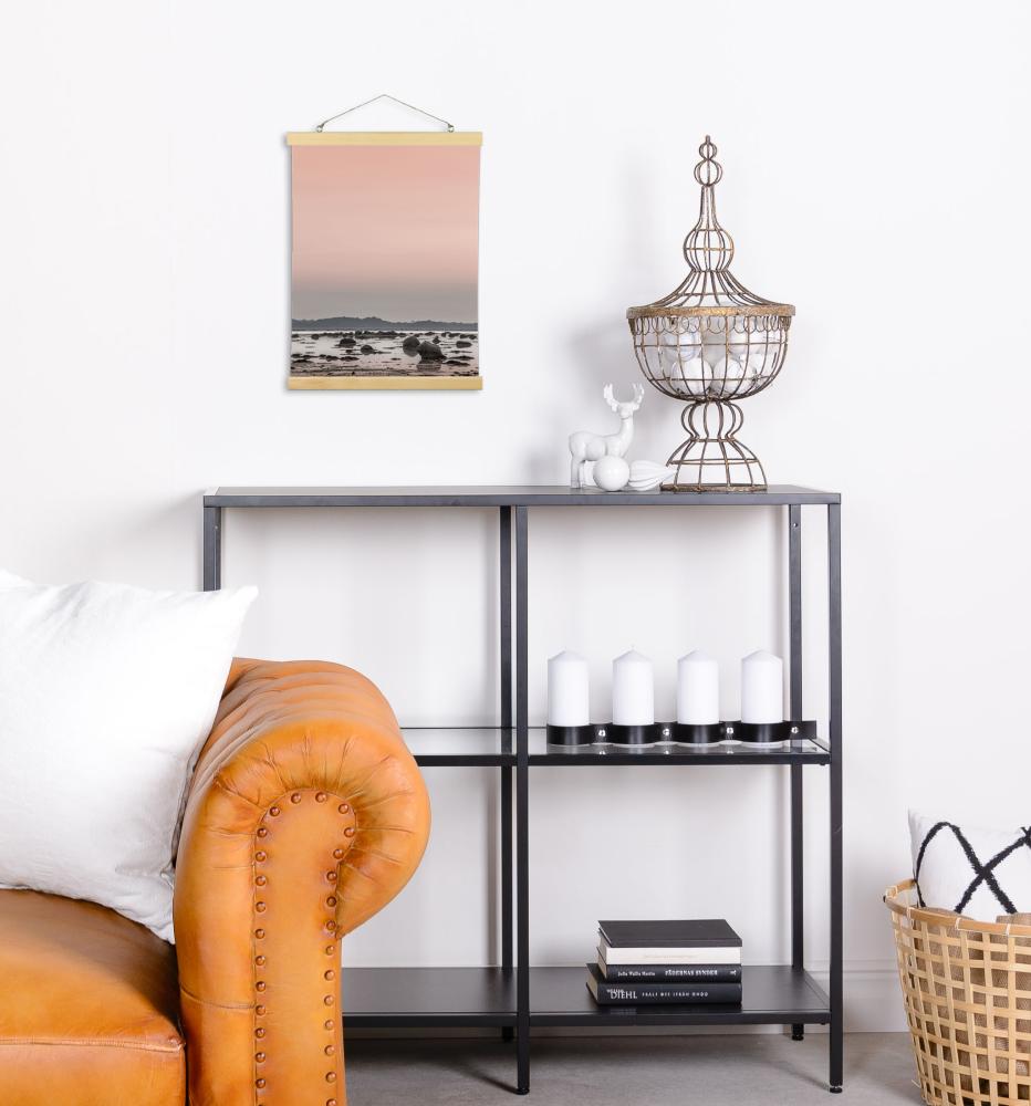 Julisteripustin Nature - 70 cm