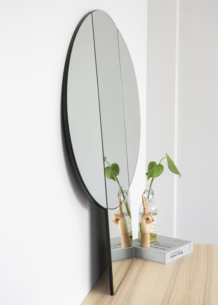 Peili House Doctor Mushroom 110x110 cm