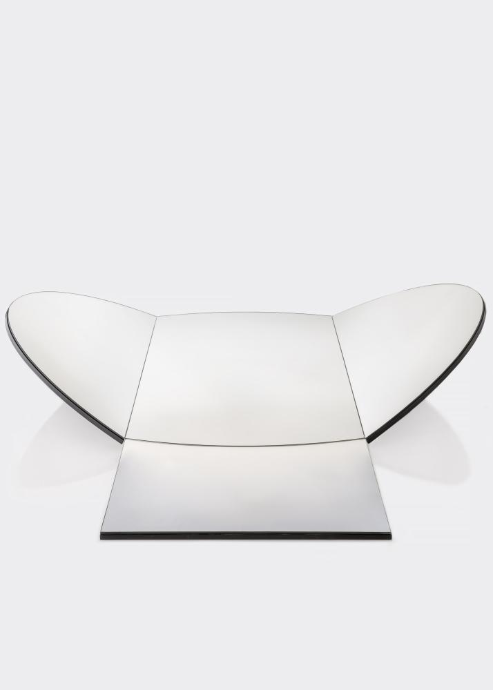 Peili House Doctor Mushroom 110x110 cm