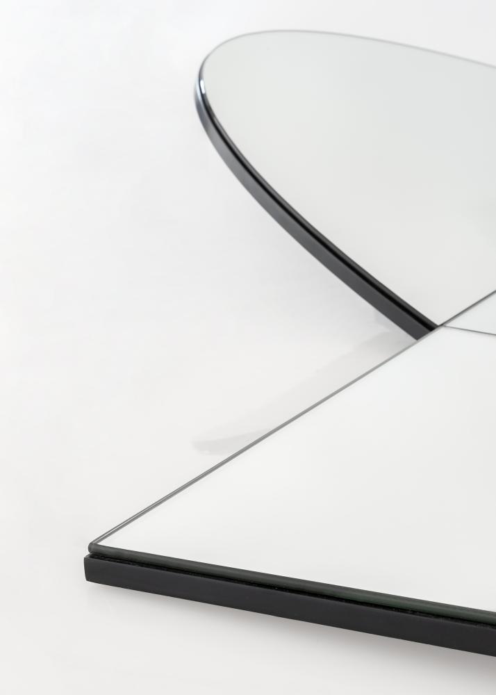 Peili House Doctor Mushroom 110x110 cm