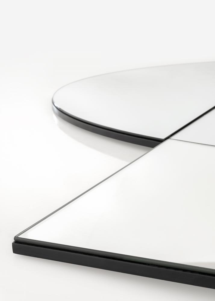 Peili House Doctor Mushroom 110x110 cm