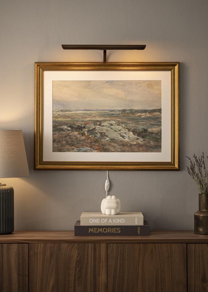 Eklunds Uno 2 Tauluvalaisin - Antiikki