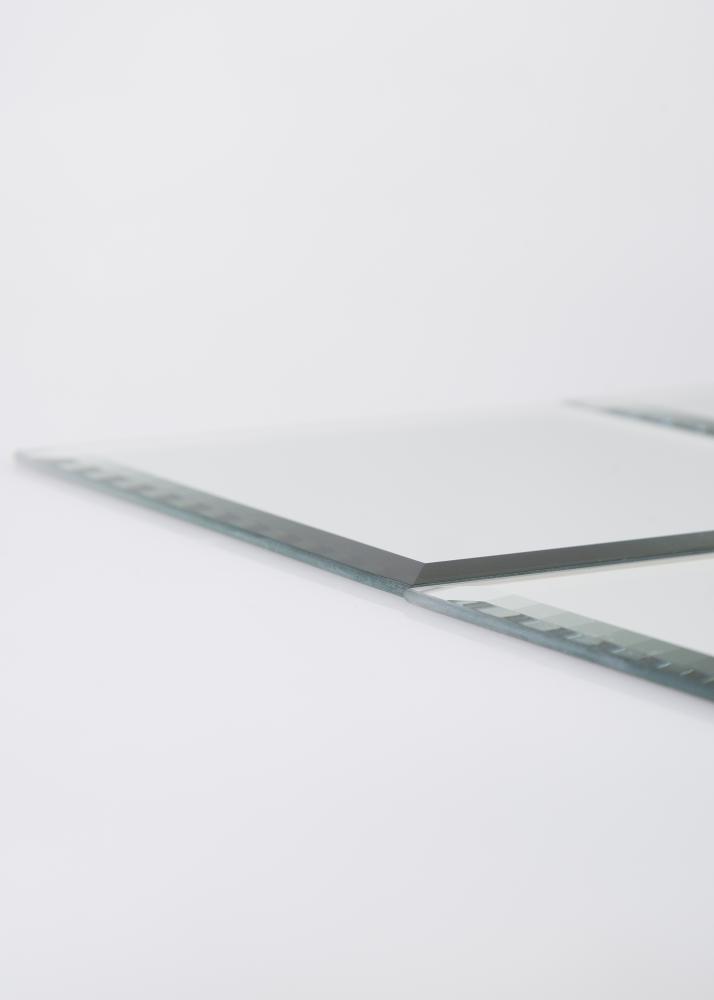 Peili House Doctor Diamond Kyllä 16x22 cm