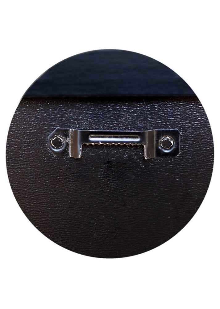 Piirustuskehys Newbie Akryylilasi Musta A4