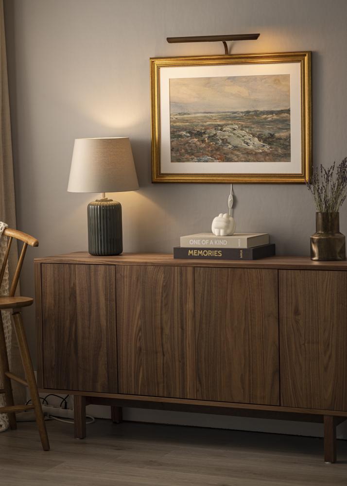 Eklunds Uno 2 Tauluvalaisin - Antiikki