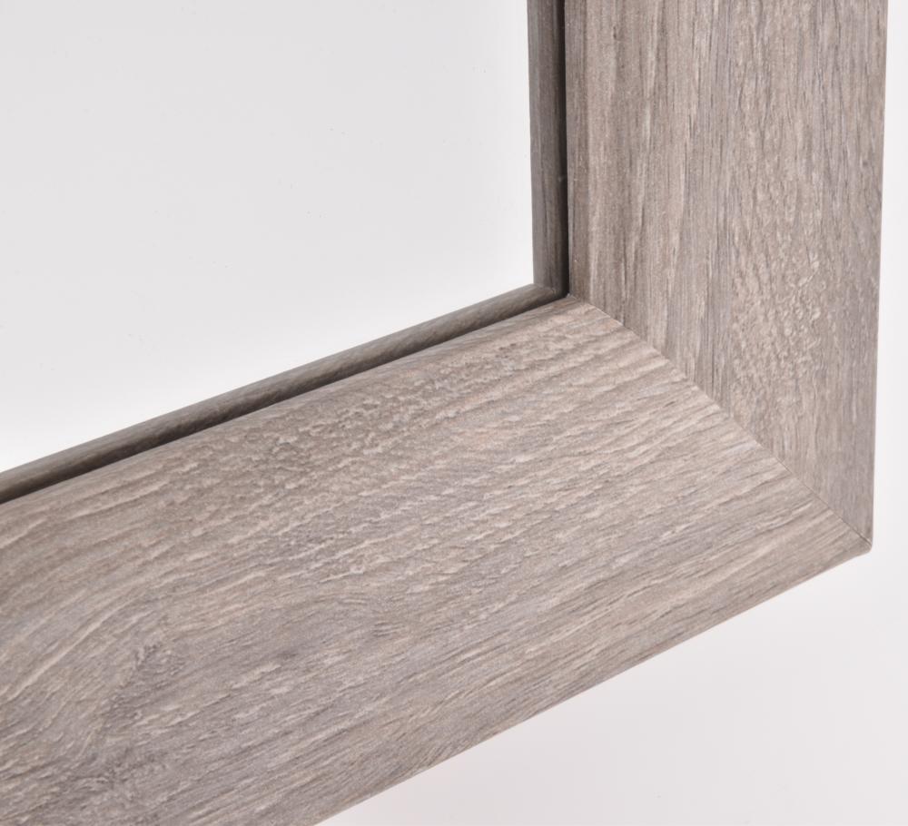 Peili Loxley Wrap Harmaa 38x48 cm