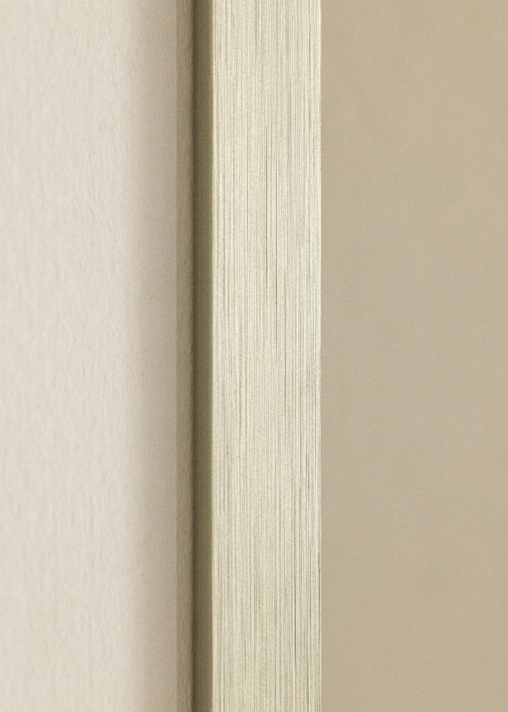 Kehys Chair Teräksenharmaa 30x40 cm