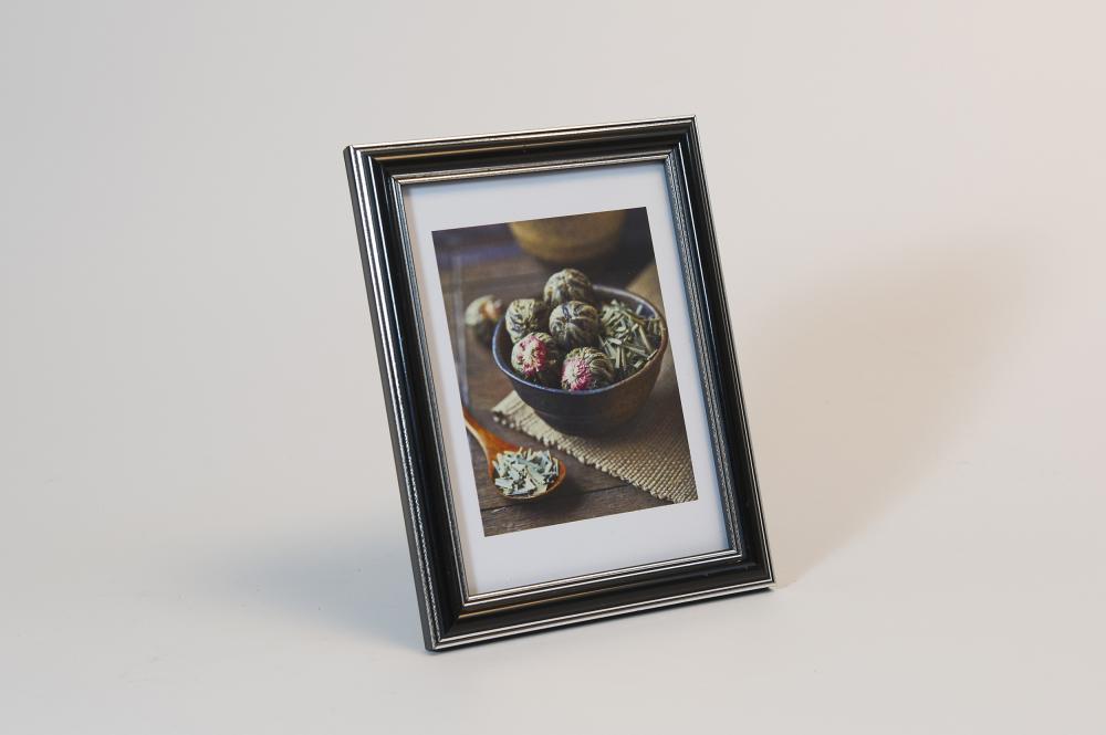 Kehys Tango Musta 13x18 cm