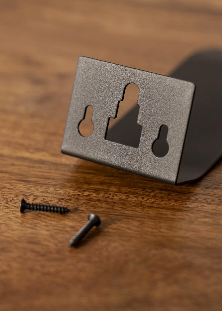 KAILA Radiate Paristokäyttöinen Tavalvalaistus 55 cm - Musta