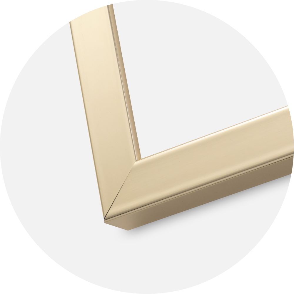 Kehys Devon Kullanvärinen