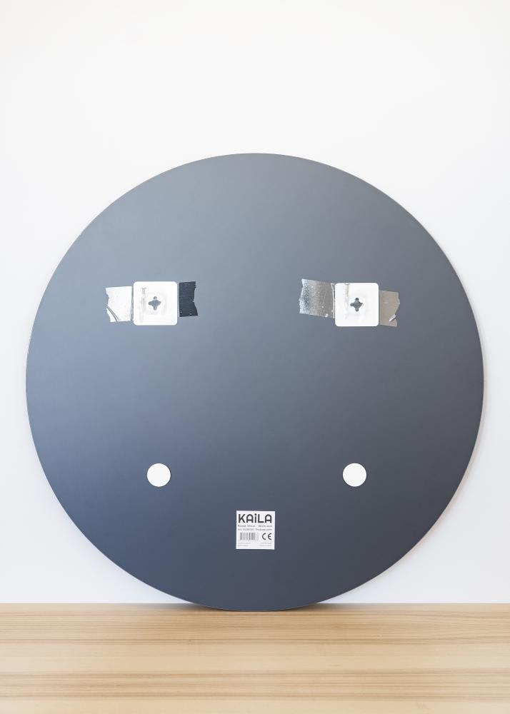 KAILA Pyöreä Peili Gold 60 cm Ø