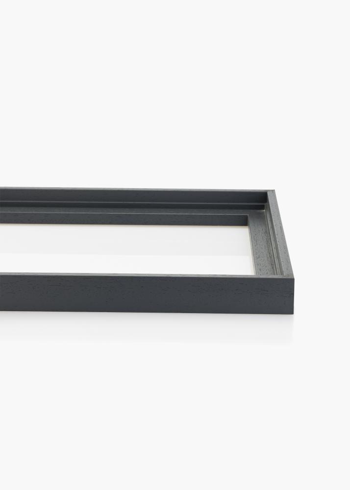 Tilakehys Aurora Antrasiitti 30x30 cm