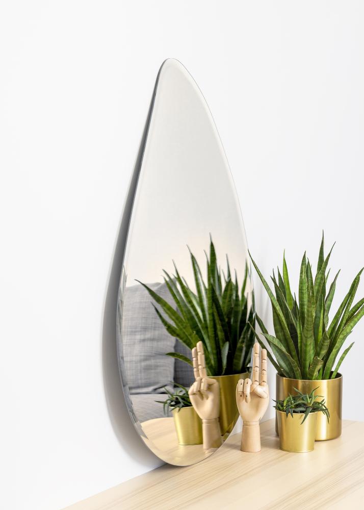 KAILA Peili Deluxe Drop 65x90 cm