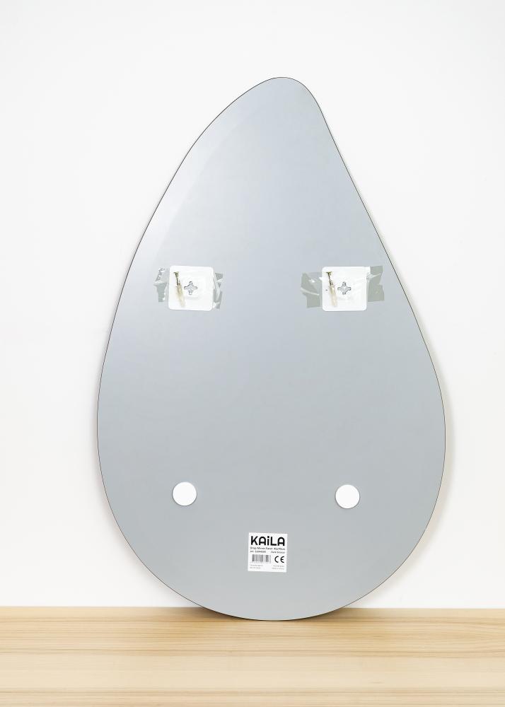 KAILA Peili Deluxe Drop 65x90 cm