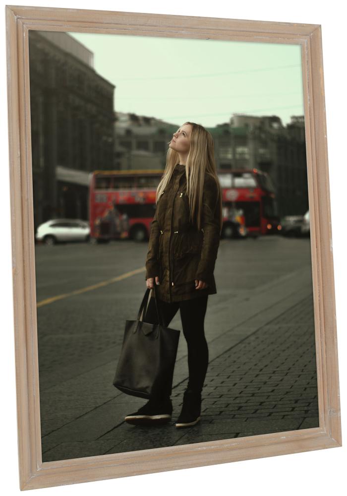 Kehys Vintage Holz Puu 50x70 cm