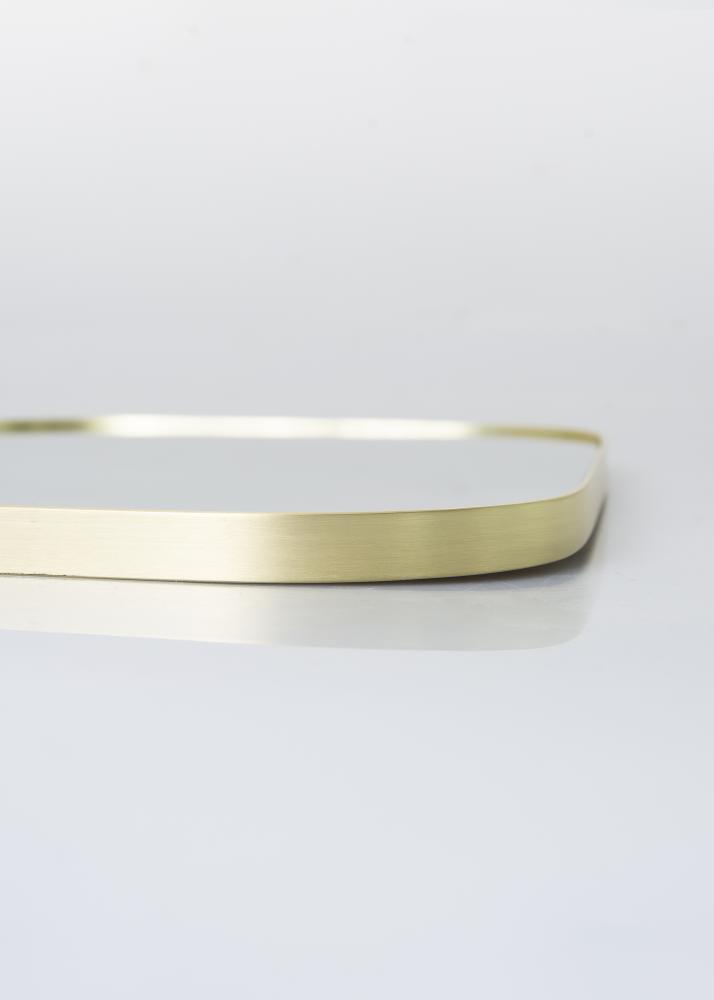 Peili Trapezium Messinki 42x48 cm