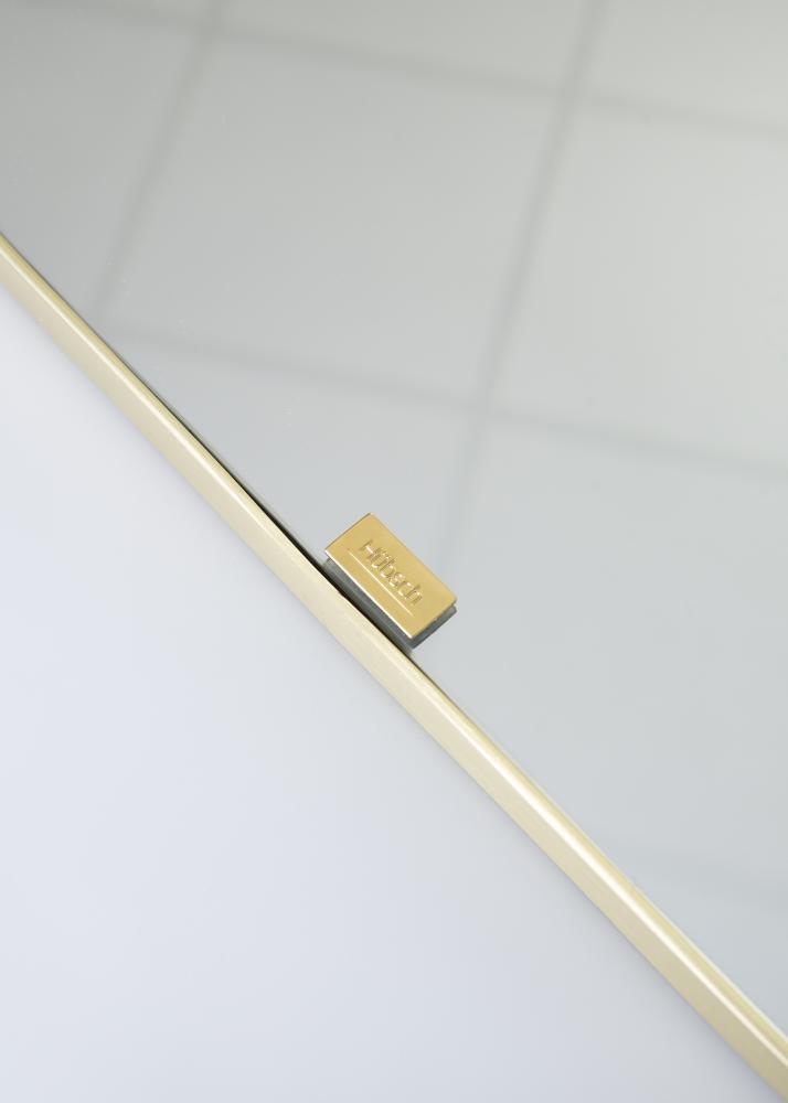 Peili Trapezium Messinki 42x48 cm