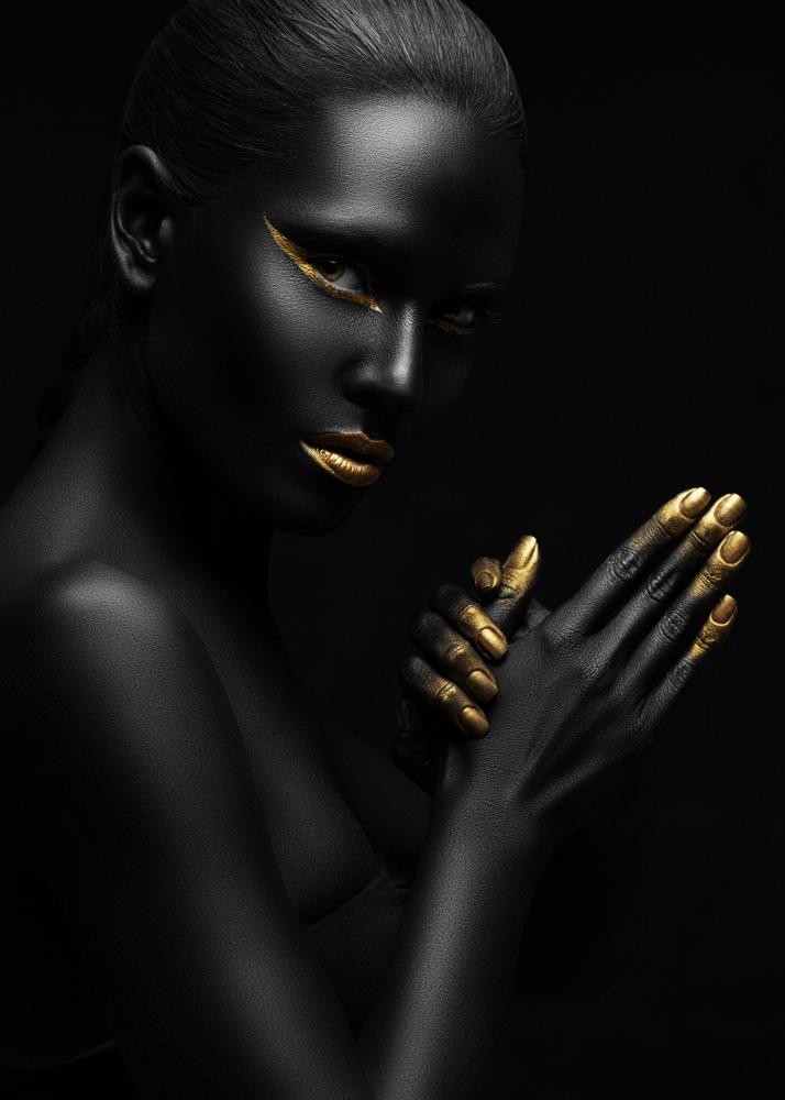 Goldfinger IV Juliste